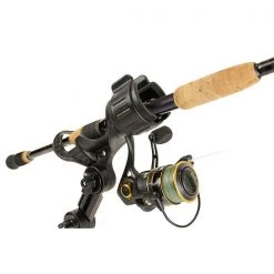 YakAttack Omega Pro™ Rod Holder W/ Track Mounted LockNLoad™ Mounting System 13 YakAttack Omega Pro™ Rod Holder W/ Track Mounted LockNLoad™ Mounting System