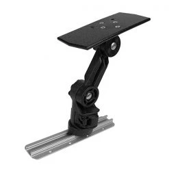 Kayak Equipment & Gear YakAttack Torqeedo Throttle Mount W/ Track Mounted LockNLoad™ Mounting System