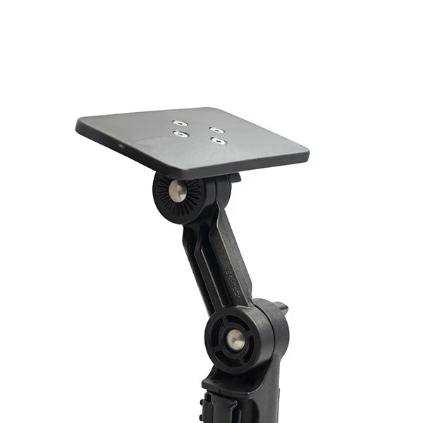 Kayak Equipment & Gear YakAttack Universal Mounting Plate 3 Kayak Equipment & Gear YakAttack Universal Mounting Plate