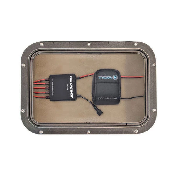 Yak Power 12” Battery Terminal Connector With SAE To NOCQUA Connector Kayak Equipment & Gear 3 Yak Power 12” Battery Terminal Connector With SAE To NOCQUA Connector Kayak Equipment & Gear