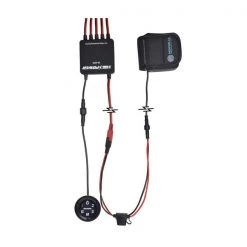 Yak Power 12” Battery Terminal Connector With SAE To NOCQUA Connector Kayak Equipment & Gear