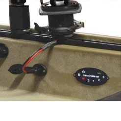 Kayak Equipment & Gear Yak Power 8 Circuit Bluetooth Enabled Switching System 8 Kayak Equipment & Gear Yak Power 8 Circuit Bluetooth Enabled Switching System
