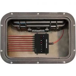 Kayak Equipment & Gear Yak Power 8 Circuit Bluetooth Enabled Switching System 9 Kayak Equipment & Gear Yak Power 8 Circuit Bluetooth Enabled Switching System