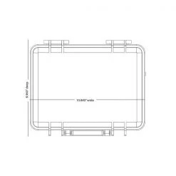 Kayak Equipment & Gear Yak Power Power Pack Battery Box