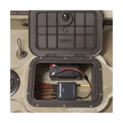 Kayak Equipment & Gear Yak Power Battery Terminal Connector With SAE To Spade Pigtail