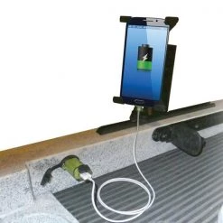 Yak Power SAE To USB 3amp Charging Dongle Kayak Equipment & Gear