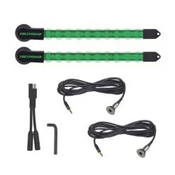 Yak Power 2pc LED Light Kit Kayak Equipment & Gear 6 Yak Power 2pc LED Light Kit Kayak Equipment & Gear