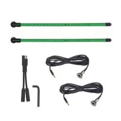 Yak Power 2pc LED Light Kit Kayak Equipment & Gear 7 Yak Power 2pc LED Light Kit Kayak Equipment & Gear