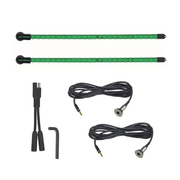 Yak Power 2pc LED Light Kit Kayak Equipment & Gear 4 Yak Power 2pc LED Light Kit Kayak Equipment & Gear