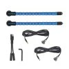 Yak Power 2pc LED Light Kit Kayak Equipment & Gear