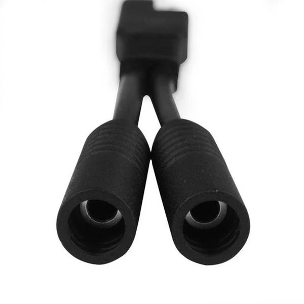 Yak Power 10” LED Red & Green Light Kit 4 Yak Power 10” LED Red & Green Light Kit