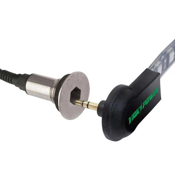 Yak Power 10” LED Red & Green Light Kit 3 Yak Power 10” LED Red & Green Light Kit