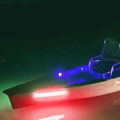 Yak Power 10” LED Red & Green Light Kit 13 Yak Power 10” LED Red & Green Light Kit