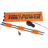 Yak Power 360 Degree Safety Light And Flag Kayak Equipment & Gear
