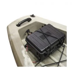 Yak Power Power Adapter Kit Kayak Equipment & Gear