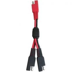 Yak Power SAE Y-Adapter Kayak Equipment & Gear