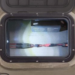 Yak Power SAE Y-Adapter Kayak Equipment & Gear