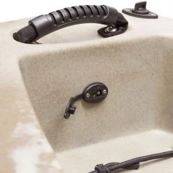 Yak Power Serious Complete System Kayak Equipment & Gear