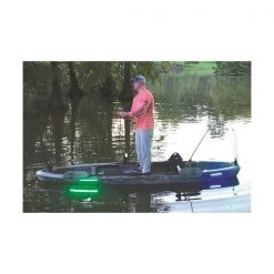 Yak Power Serious Complete System Kayak Equipment & Gear