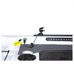 Yak Power USB Spot & Safety Light Kayak Equipment & Gear