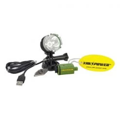 Yak Power USB Spot & Safety Light Kayak Equipment & Gear
