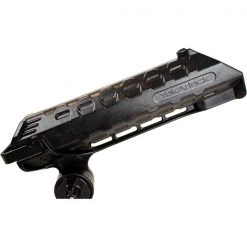 Kayak Equipment & Gear YakAttack AR Tube™ Rod Holder W/ Track Mounted LockNLoad™ Mounting System 13 Kayak Equipment & Gear YakAttack AR Tube™ Rod Holder W/ Track Mounted LockNLoad™ Mounting System