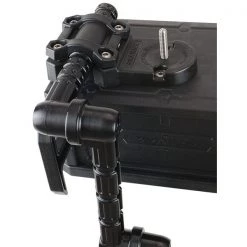 YakAttack CellBlok Battery Box & SwitchBlade Transducer Arm Combo Kayak Equipment & Gear 11 YakAttack CellBlok Battery Box & SwitchBlade Transducer Arm Combo Kayak Equipment & Gear