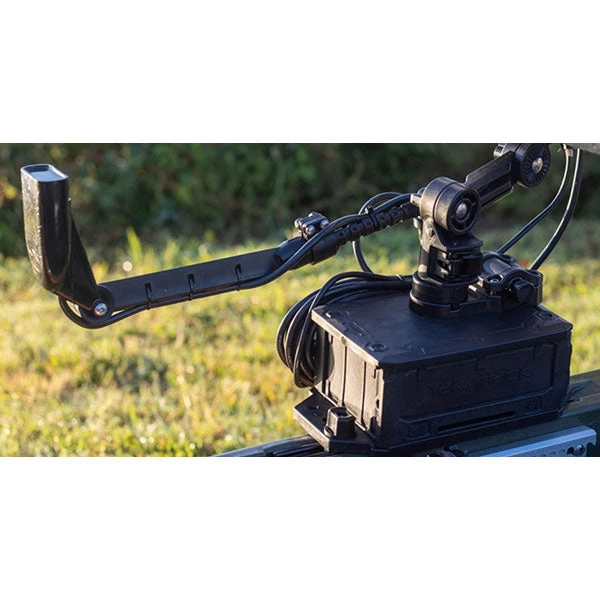 YakAttack CellBlok Battery Box & SwitchBlade Transducer Arm Combo Kayak Equipment & Gear 7 YakAttack CellBlok Battery Box & SwitchBlade Transducer Arm Combo Kayak Equipment & Gear