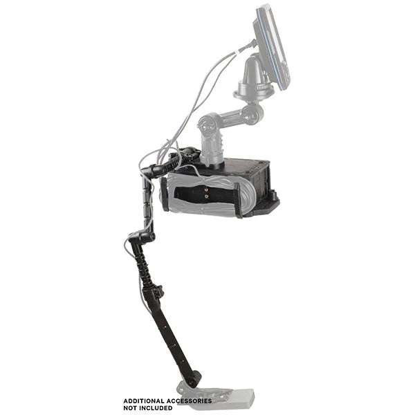 YakAttack CellBlok Battery Box & SwitchBlade Transducer Arm Combo Kayak Equipment & Gear 6 YakAttack CellBlok Battery Box & SwitchBlade Transducer Arm Combo Kayak Equipment & Gear