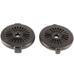 YakAttack DoubleHeader With Dual RotoGrip Paddle Holders Kayak Equipment & Gear