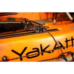 YakAttack GT Cleat Kayak Equipment & Gear 6 YakAttack GT Cleat Kayak Equipment & Gear