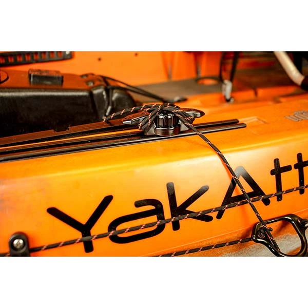 YakAttack GT Cleat Kayak Equipment & Gear 3 YakAttack GT Cleat Kayak Equipment & Gear