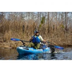 Fishing Equipment & Gear YakAttack Leverage Landing Net® 20'' X 21'' Hoop W/ Foam Extension 16 Fishing Equipment & Gear YakAttack Leverage Landing Net® 20'' X 21'' Hoop W/ Foam Extension