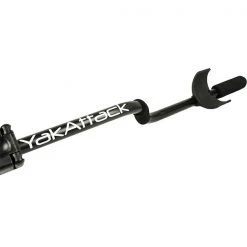 Fishing Equipment & Gear YakAttack Leverage Landing Net® 20'' X 21'' Hoop W/ Foam Extension 12 Fishing Equipment & Gear YakAttack Leverage Landing Net® 20'' X 21'' Hoop W/ Foam Extension