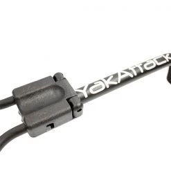 Fishing Equipment & Gear YakAttack Leverage Landing Net® 20'' X 21'' Hoop W/ Foam Extension 13 Fishing Equipment & Gear YakAttack Leverage Landing Net® 20'' X 21'' Hoop W/ Foam Extension