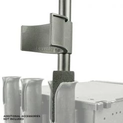 Fishing Equipment & Gear YakAttack Leverage Landing Net® 20'' X 21'' Hoop W/ Foam Extension 15 Fishing Equipment & Gear YakAttack Leverage Landing Net® 20'' X 21'' Hoop W/ Foam Extension