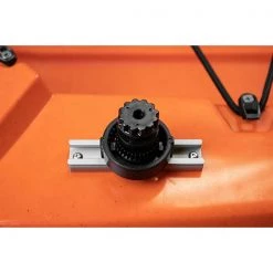 Kayak Equipment & Gear YakAttack LockNLoad™ Track Base 9 Kayak Equipment & Gear YakAttack LockNLoad™ Track Base