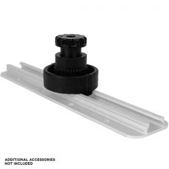 Kayak Equipment & Gear YakAttack LockNLoad™ Track Base