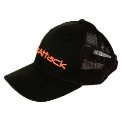 Accessories YakAttack Logo Trucker Hat