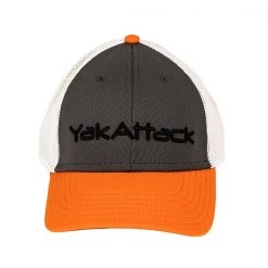 Accessories YakAttack Logo Trucker Hat