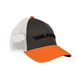 Accessories YakAttack Logo Trucker Hat
