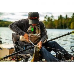 Accessories YakAttack Logo Trucker Hat