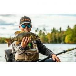 Accessories YakAttack Logo Trucker Hat