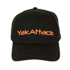 Accessories YakAttack Logo Trucker Hat