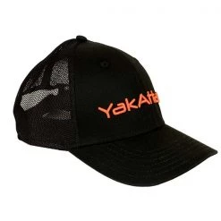 Accessories YakAttack Logo Trucker Hat