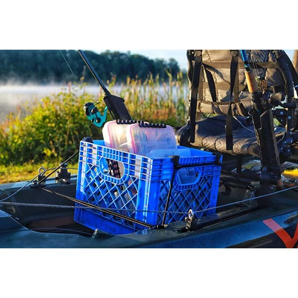 Kayak Equipment & Gear YakAttack OmniHooks 4 Kayak Equipment & Gear YakAttack OmniHooks