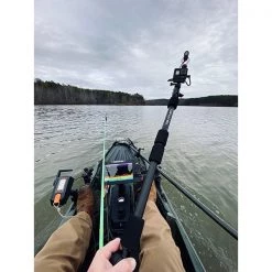 Kayak Equipment & Gear YakAttack PanFish Pro™ Camera Mount 11 Kayak Equipment & Gear YakAttack PanFish Pro™ Camera Mount
