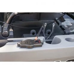 Kayak Equipment & Gear YakAttack Surface Mounted Retractor