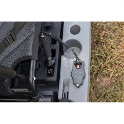 Kayak Equipment & Gear YakAttack Surface Mounted Retractor