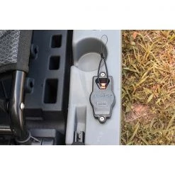 Kayak Equipment & Gear YakAttack Surface Mounted Retractor